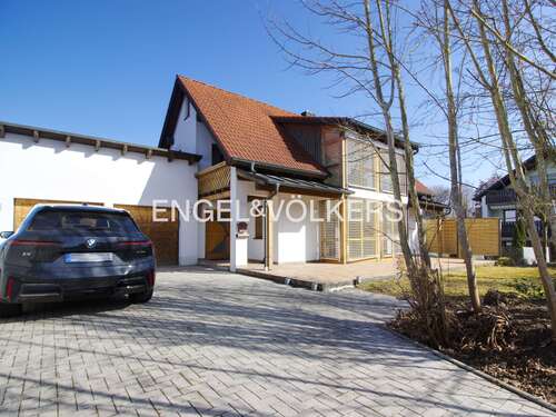 Foto - Haus zum Kaufen in Hagelstadt 669.000,00 € 200 m²