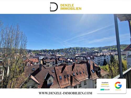 Foto - Wohnung zum Mieten in Stuttgart 1.960,00 € 95 m²