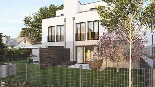 Foto - Haus zum Kaufen in Köln 799.671,00 € 150 m²