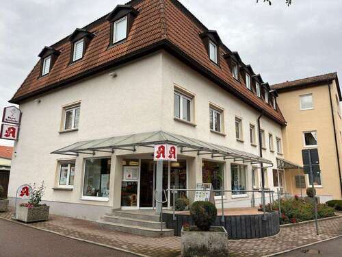 Foto - Büro in Hainichen 110.000,00 € 218.06 m²