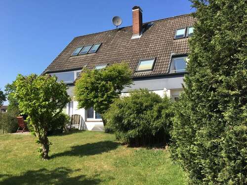 Foto - Wohnung zum Kaufen in Hetlingen 270.000,00 € 85.95 m²