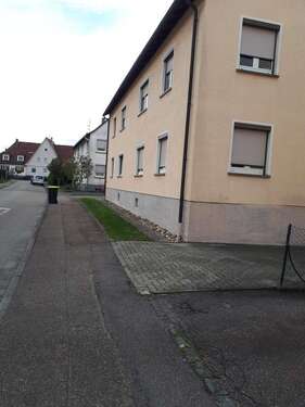 Foto - Wohnung zum Mieten in Oberndorf 380,00 € 60 m²
