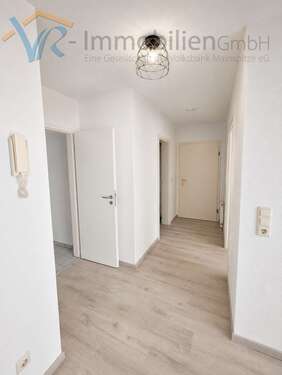 Foto - Wohnung zum Mieten in Ginsheim-Gustavsburg 820,00 € 55 m²