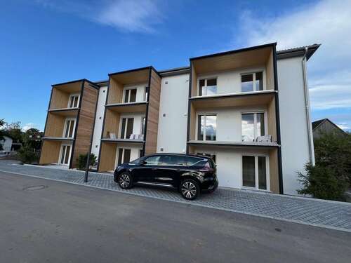 Foto - Wohnung zum Mieten in Nittenau 580,00 € 35 m²
