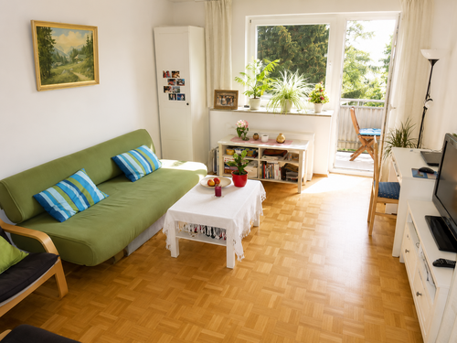 Foto - Wohnung zum Mieten in Bonn 710,00 € 57 m²