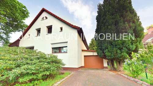 Foto - Haus zum Kaufen in Panketal 370.000,00 € 118.52 m²