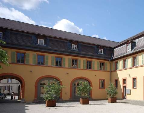 Foto - Büro in Worms 1.500,00 € 189 m²