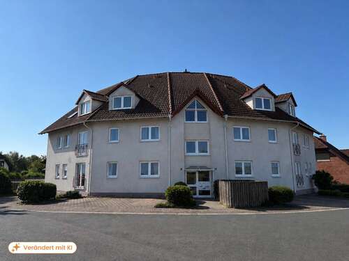 Foto - Wohnung zum Kaufen in Nidderau 299.000,00 € 84 m²