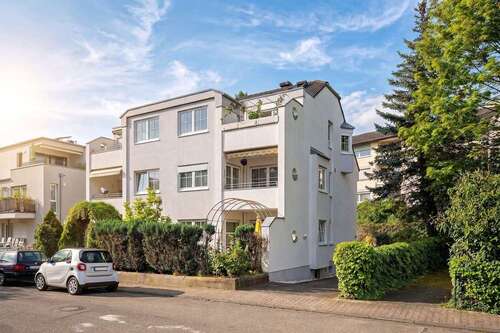 Foto - Wohnung zum Kaufen in Mainz Hechtsheim 275.000,00 € 60 m²