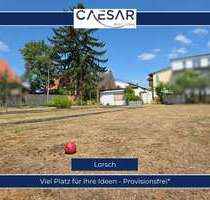 Grundstück zu verkaufen in Lorsch 335.000,00 € 700 m²