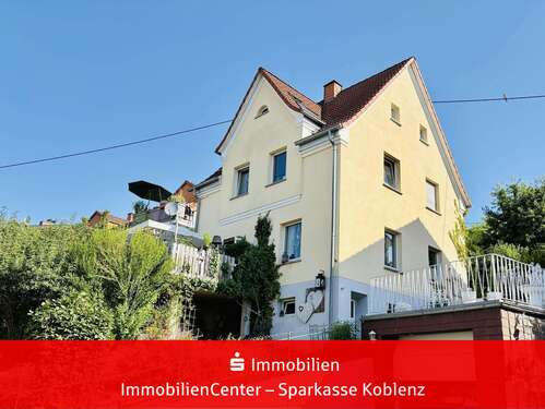 Foto - Haus zum Kaufen in Neuwied 340.000,00 € 140 m²