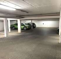 Garage zu vermieten in Bochum 50,00 €
