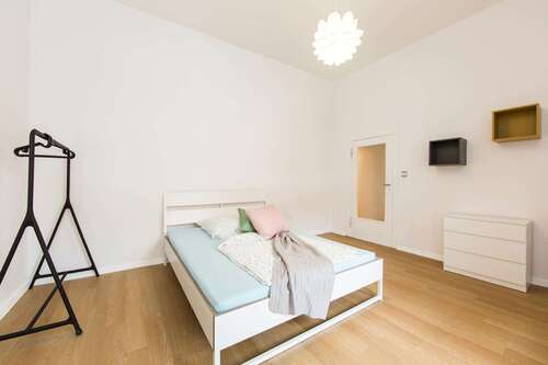 Foto - WG-Zimmer in Berlin 640,00 € 21 m²