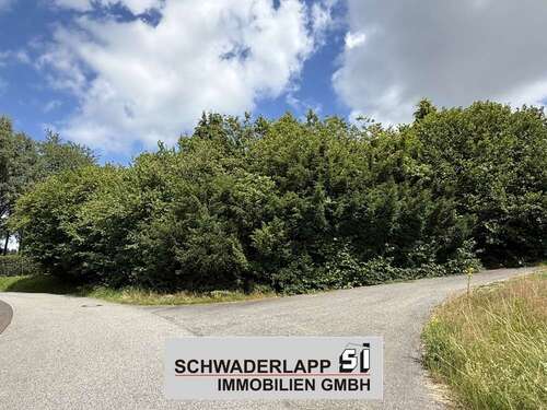 Foto - Grundstück zu verkaufen in Bölsberg 43.000,00 € 688 m²