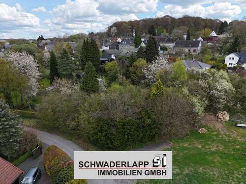 Foto - Grundstück zu verkaufen in Bölsberg 43.000,00 € 688 m²