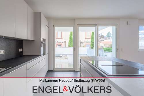Foto - Wohnung zum Kaufen in Maikammer 454.000,00 € 98 m²