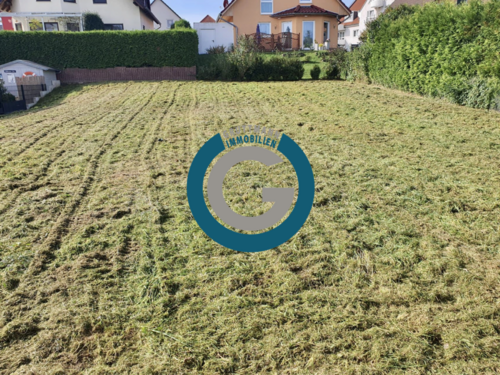 Foto - Grundstück zu verkaufen in Naumburg 68.000,00 € 390 m²