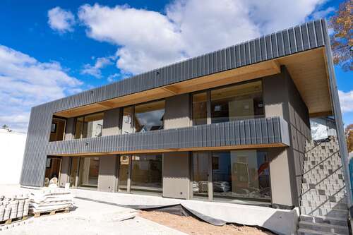 Foto - Wohnung zum Mieten in Rottweil 550,00 € 38 m²