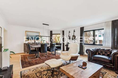 Foto - Wohnung zum Mieten in Köln 1.680,00 € 105 m²