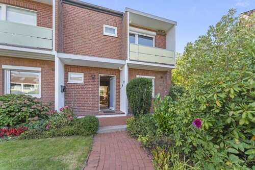 Foto - Haus zum Kaufen in Preetz 275.000,00 € 124 m²