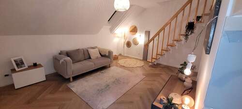 Foto - Wohnung zum Kaufen in Eichwalde 185.000,00 € 42 m²