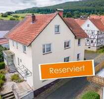 Haus zum Kaufen in Berkatal 105.000,00 € 160 m²