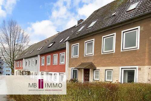 Foto - Haus zum Kaufen in Wolfsburg 179.000,00 € 153 m²