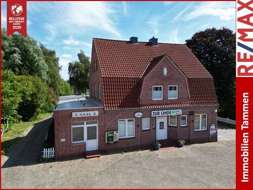 Foto - Gastronomie in Weener 225.000,00 € 311 m²