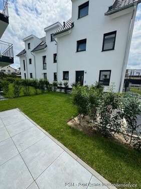 Foto - Haus zum Mieten in Groß-Gerau 1.700,00 € 132 m²