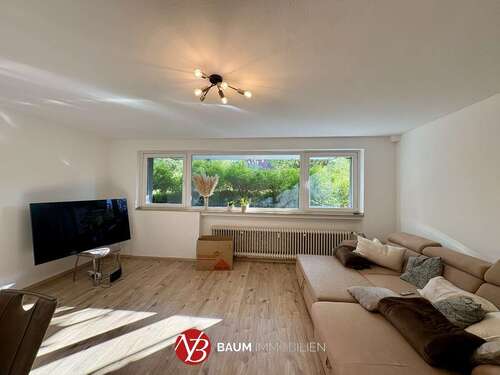 Foto - Wohnung zum Mieten in Meerbusch Büderich 830,00 € 76 m²