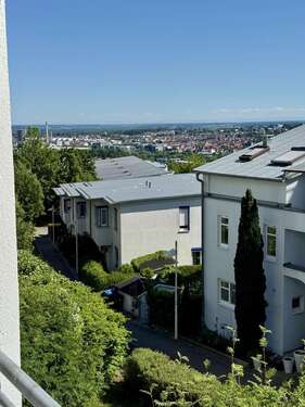 Foto - Wohnung zum Kaufen in Ulm 375.000,00 € 77 m²
