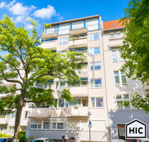 Wohnung zum Kaufen in Berlin 189.000,00 € 36 m²