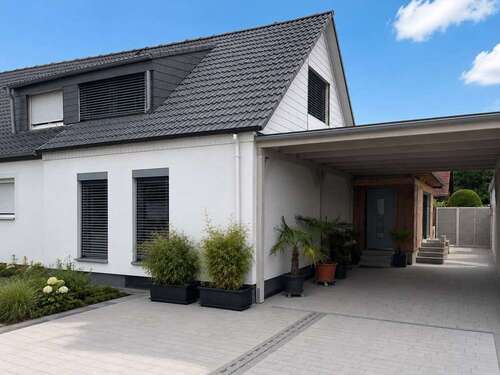 Foto - Haus zum Kaufen in Mannheim Gartenstadt 548.000,00 € 114 m²