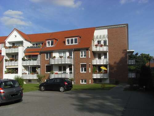 Foto - Garage zu vermieten in Bremen 10,00 €