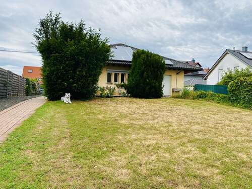 Foto - Haus zum Mieten in Grossniedesheim 1.500,00 € 144 m²