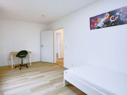 Foto - WG-Zimmer in Düsseldorf 609,00 € 15 m²