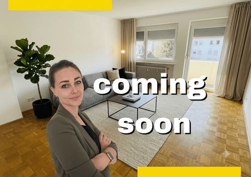 Foto - Wohnung zum Kaufen in Gauting 370.000,00 € 71.54 m²