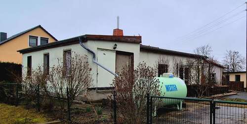 Foto - Haus zum Kaufen in Löbnitz 160.000,00 € 145 m²