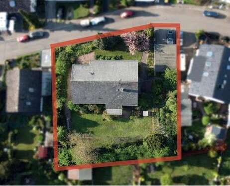 Foto - Haus zum Kaufen in Ober-Olm 699.000,00 € 235 m²