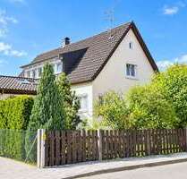 Haus zum Kaufen in Rosenheim 850.000,00 € 190 m²