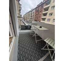 Wohnung zum Mieten in Mannheim 590,00 € 31.5 m²