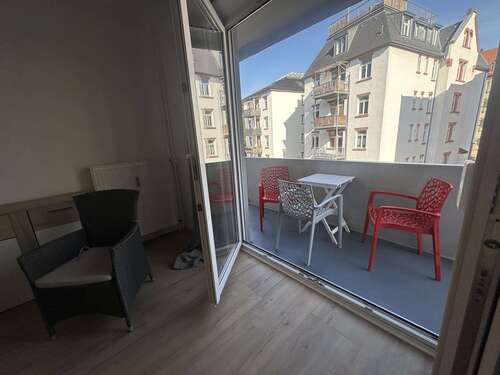 Foto - Wohnung zum Mieten in Mannheim 790,00 € 47 m²