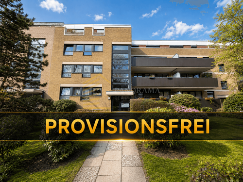 Foto - Wohnung zum Kaufen in Hamburg 675.000,00 € 100.48 m²