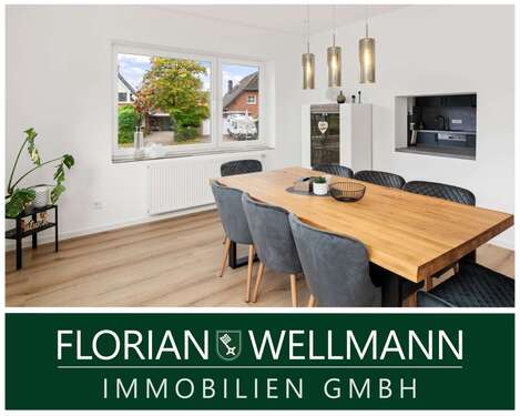 Foto - Haus zum Kaufen in Axstedt 320.000,00 € 190.71 m²