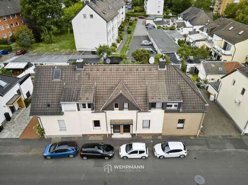 Foto - Haus zum Kaufen in Köln 289.000,00 € 91 m²