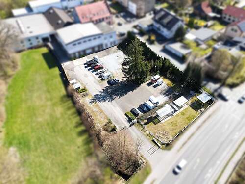Foto - Garage zu vermieten in Oerlinghausen 75,00 €