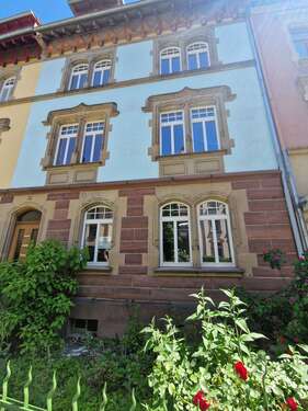 Foto - Wohnung zum Mieten in Pforzheim 800,00 € 67 m²