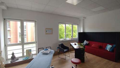 Foto - Büro in Rostock 900,00 € 75 m² - 900,00 EUR Kaltmiete, ca.  75,00 m²