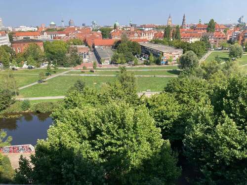 Foto - Wohnung zum Kaufen in Hannover 125.000,00 € 93 m²