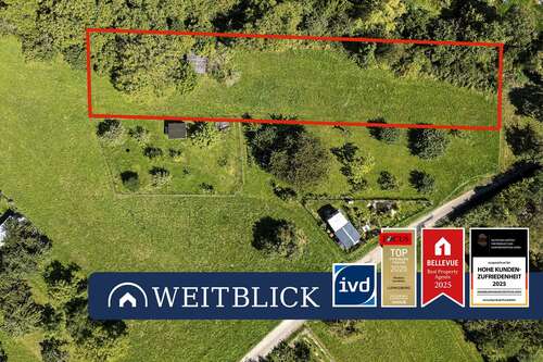 Foto - Grundstück zu verkaufen in Gerlingen 99.000,00 € 1392 m²